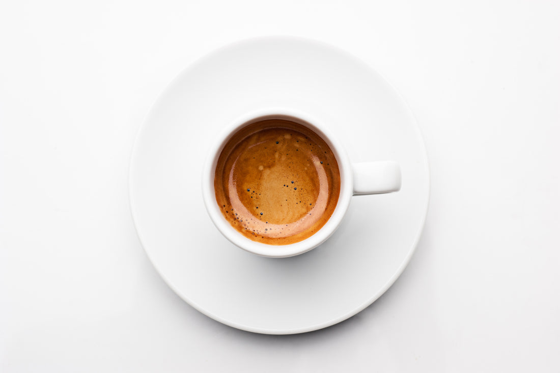 Understanding What Makes Coffee Acidic: How to Select your Ideal Blend