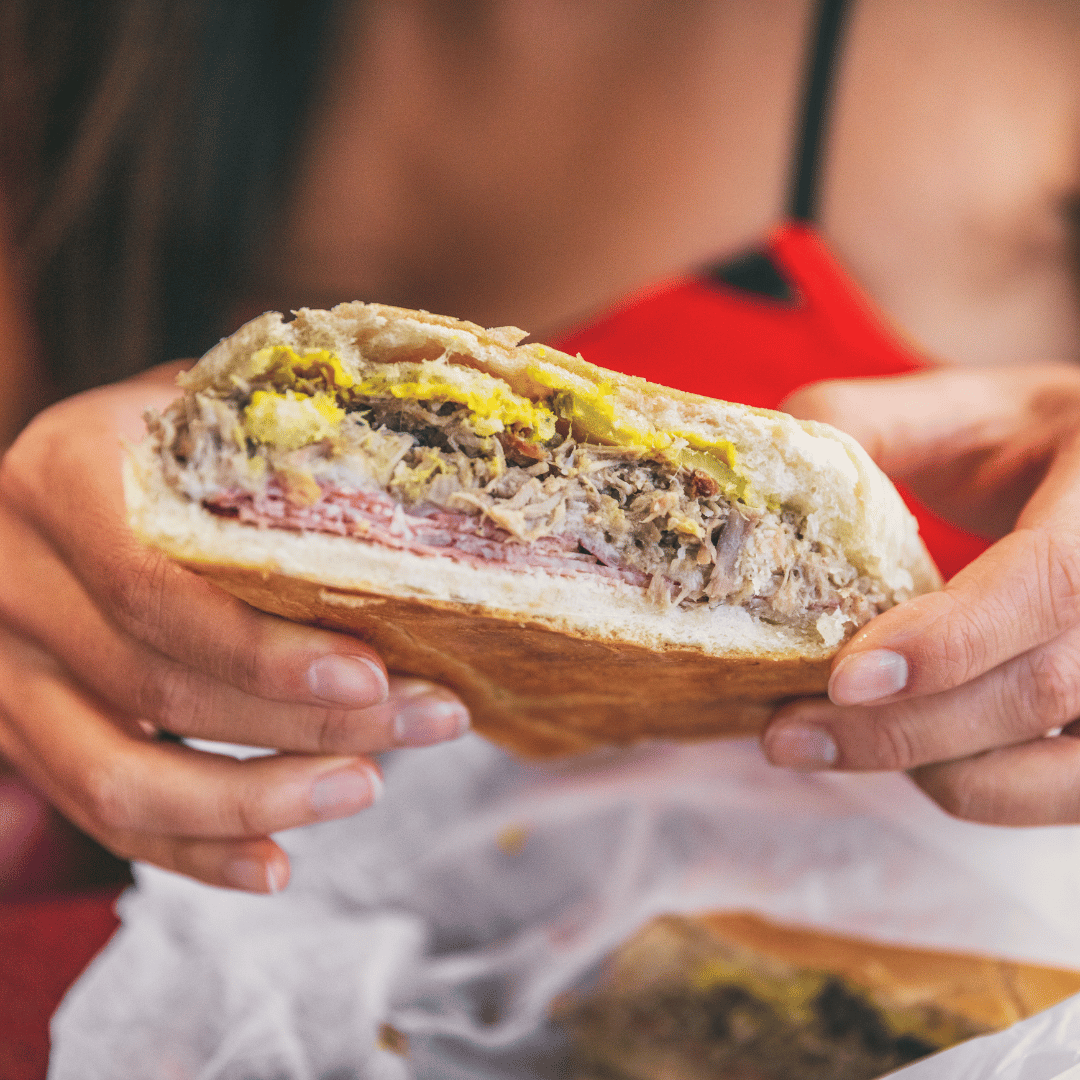 Latin American Food Pairings with Zaza Coffee