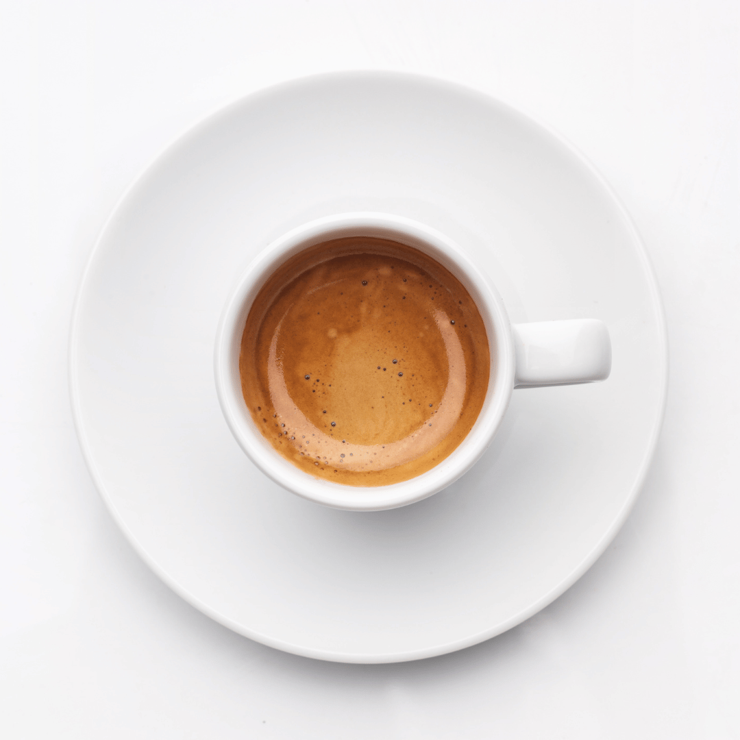 Making the Perfect Zaza Espresso at Home