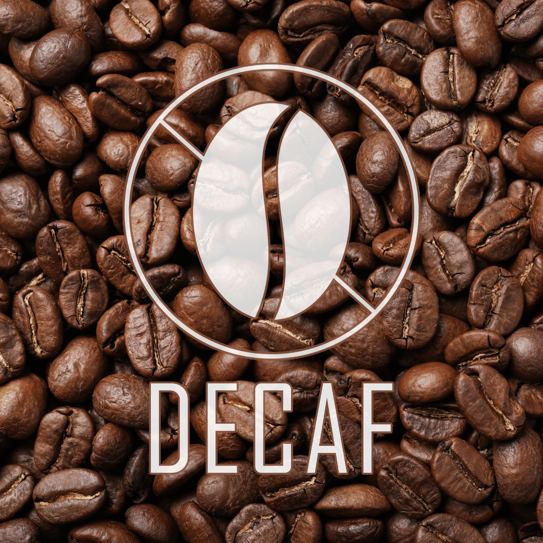 Decaf Design The Benefits of Natural Water Processed Decaf Coffee – Zaza Coffee