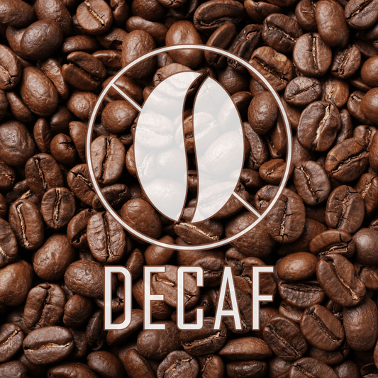 The Benefits of Natural Water Processed Decaf Coffee