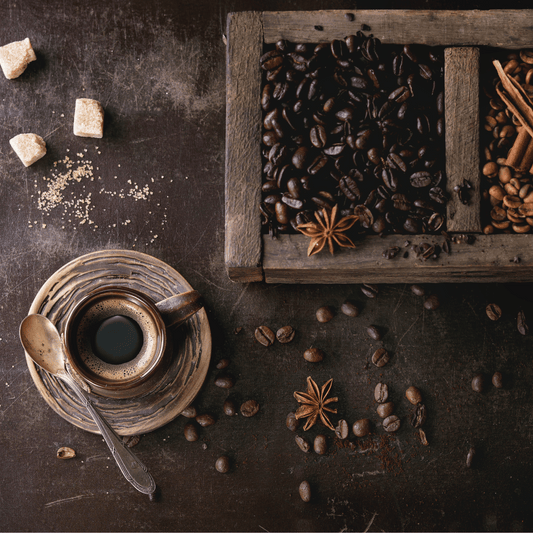 Zaza: Creating a Sense of Belonging Through the Coffee we Share