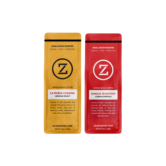 Zaza Amigos 2-Pack Subscription